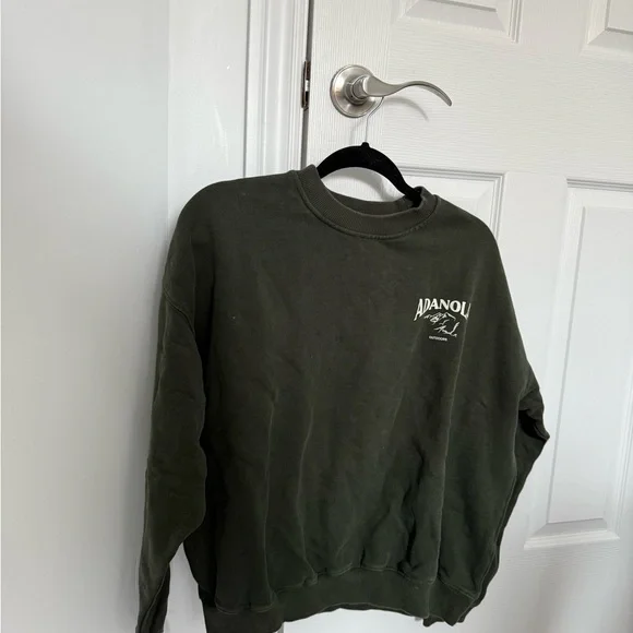 Adanola Crewneck Size S - Picture 1 of 2